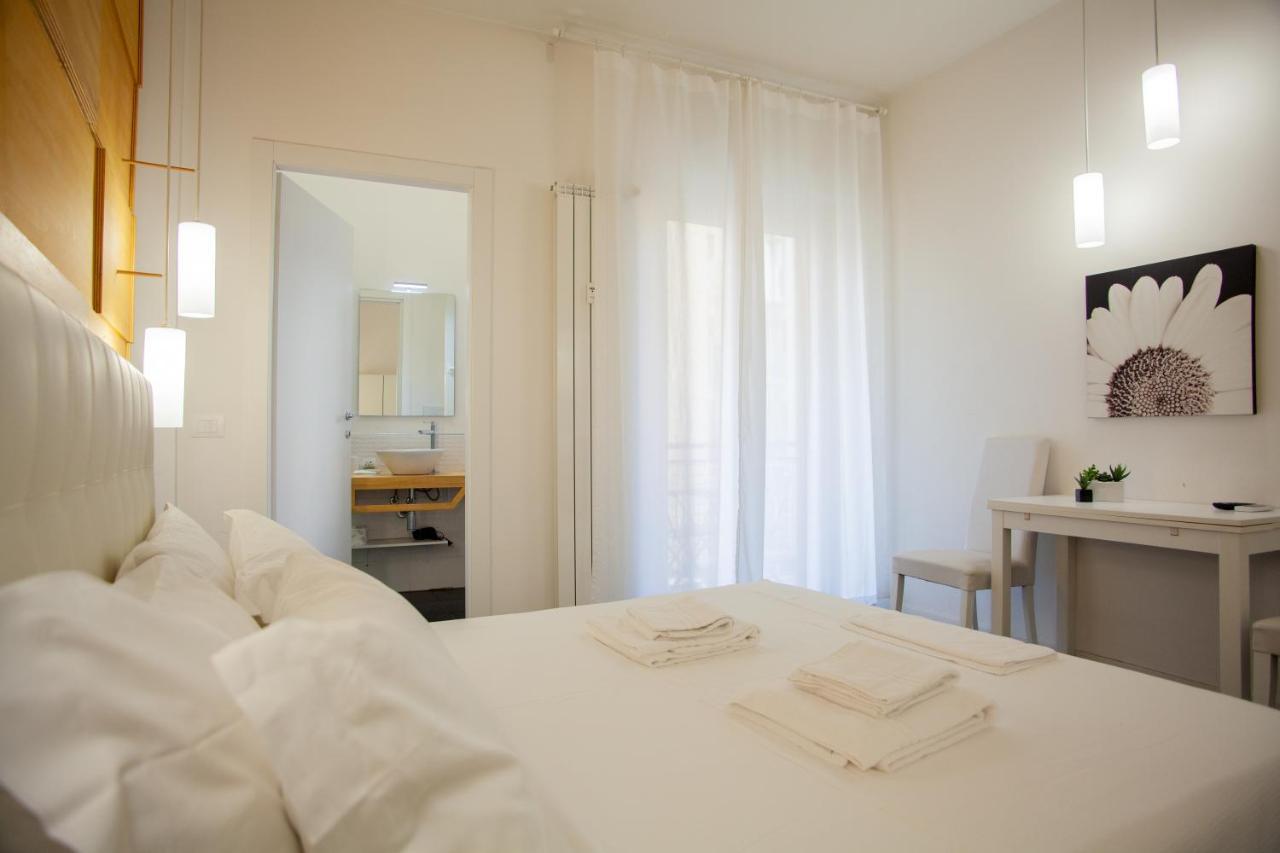 Cristoforo Porta Ticinese Aparthotel 4Pax Wifi Milan Bagian luar foto