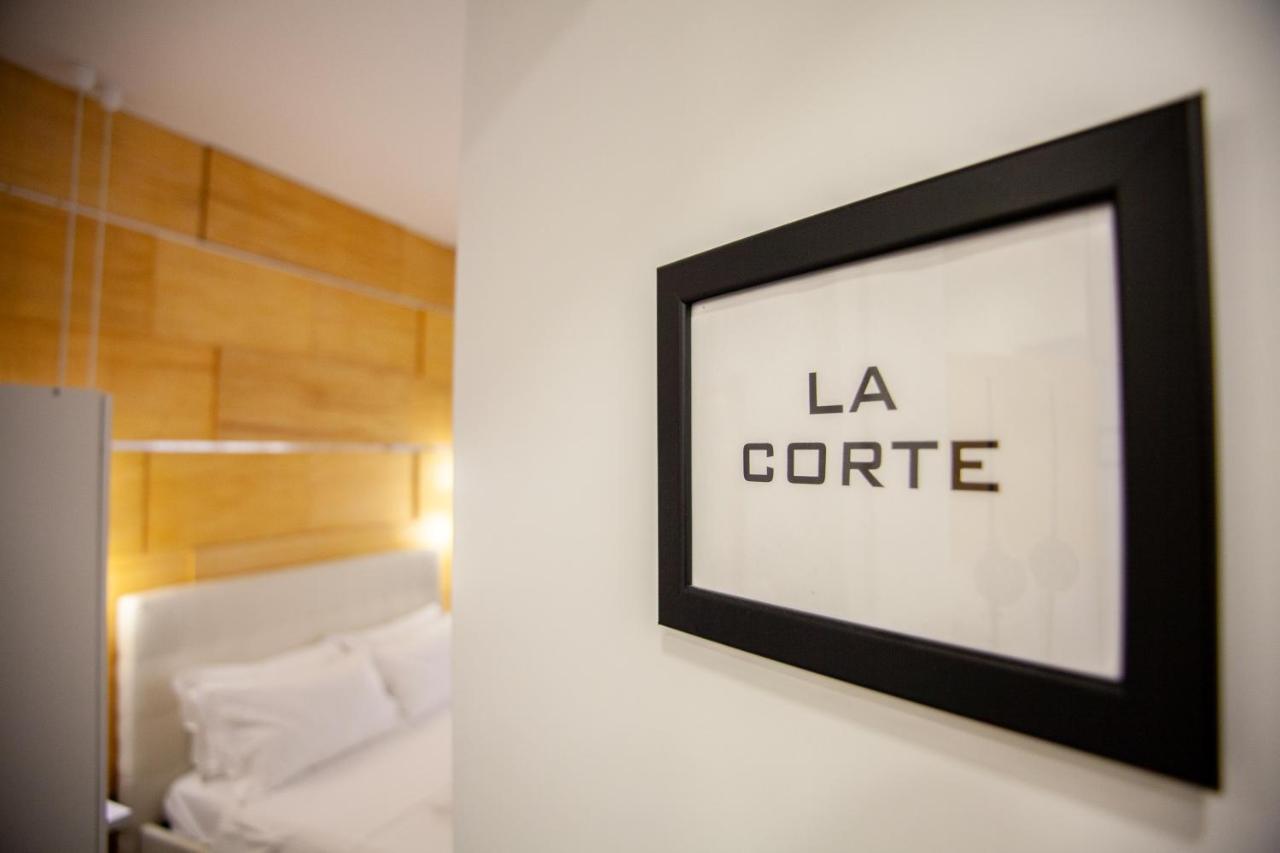 Cristoforo Porta Ticinese Aparthotel 4Pax Wifi Milan Bagian luar foto