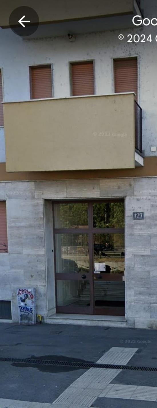Cristoforo Porta Ticinese Aparthotel 4Pax Wifi Milan Bagian luar foto